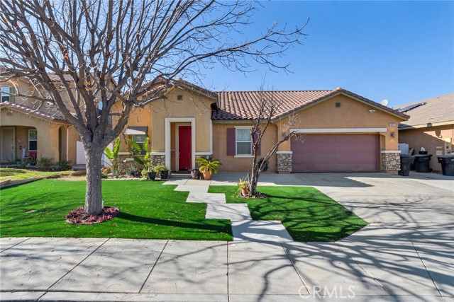 Detail Gallery Image 1 of 24 For 3072 Bradley Rd, Perris,  CA 92571 - 3 Beds | 2 Baths