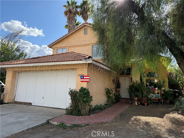 Detail Gallery Image 1 of 50 For 25155 Avocet Cir, Hemet,  CA 92544 - 4 Beds | 3 Baths