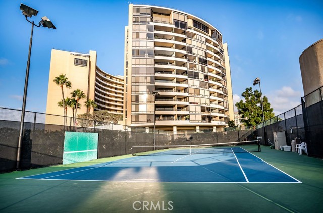 Detail Gallery Image 9 of 25 For 4335 Ph35 Marina City Drive, Marina Del Rey,  CA 90292 - 2 Beds | 2/1 Baths