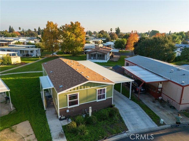 Detail Gallery Image 3 of 15 For 2499 E Gerard #123,  Merced,  CA 95341 - 3 Beds | 2 Baths