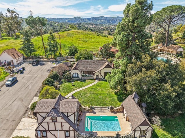 Detail Gallery Image 30 of 31 For 23021 8th St, Newhall,  CA 91321 - 2 Beds | 2 Baths