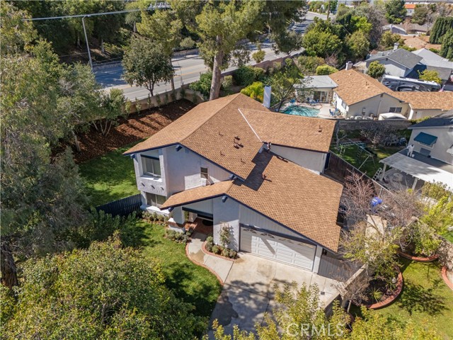 Detail Gallery Image 30 of 32 For 24603 Little Oak, Newhall,  CA 91321 - 5 Beds | 4 Baths