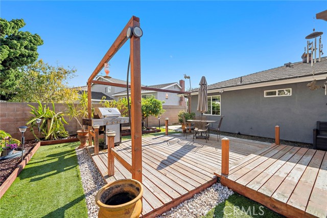 Detail Gallery Image 29 of 44 For 17075 Buttonwood St, Fountain Valley,  CA 92708 - 3 Beds | 3/1 Baths
