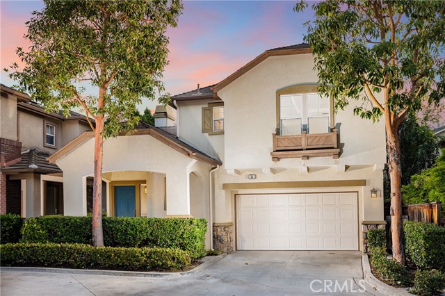Detail Gallery Image 1 of 18 For 34 Iron Horse, Ladera Ranch,  CA 92694 - 3 Beds | 2/1 Baths
