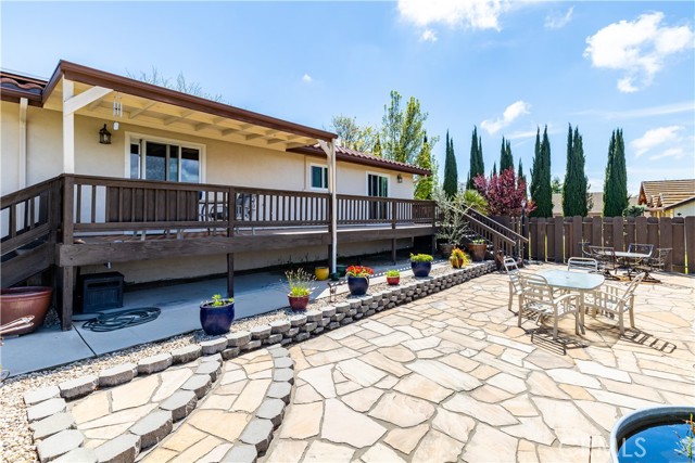 Detail Gallery Image 57 of 74 For 1002 Vista Grande St, Paso Robles,  CA 93446 - 3 Beds | 2 Baths