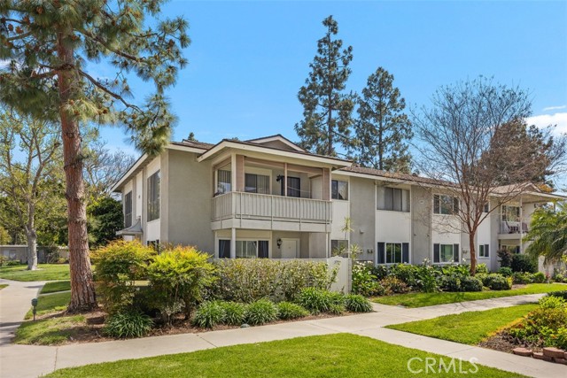 379 Avenida Castilla #B, Laguna Woods, CA 92637