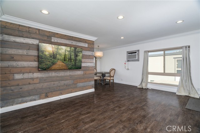 Detail Gallery Image 5 of 24 For 6041 Fountain Park St #9,  Woodland Hills,  CA 91367 - 2 Beds | 1 Baths