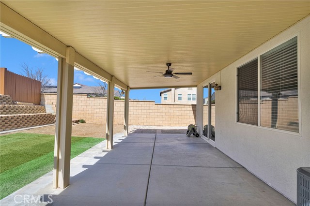 Detail Gallery Image 45 of 47 For 10186 Susan, Hesperia,  CA 92345 - 5 Beds | 3 Baths