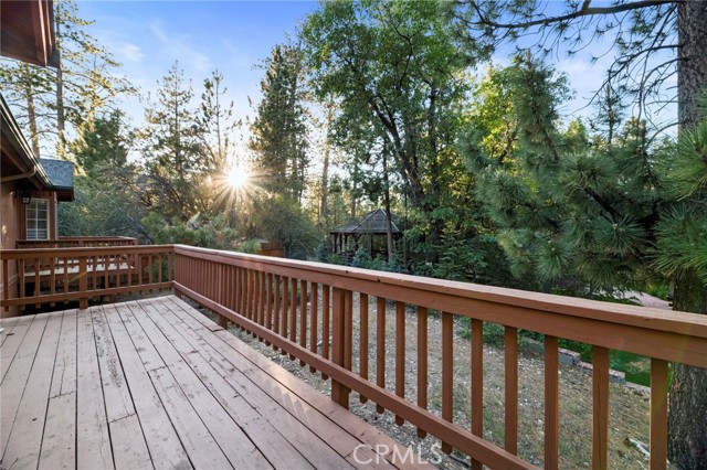 Detail Gallery Image 24 of 26 For 1219 W Alpenweg Dr, Big Bear City,  CA 92314 - 3 Beds | 2 Baths