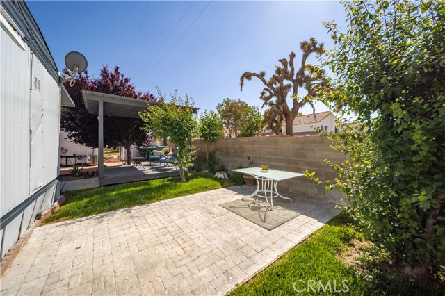 Detail Gallery Image 21 of 26 For 4444 E Avenue R Space 123, Palmdale,  CA 93552 - 2 Beds | 2 Baths