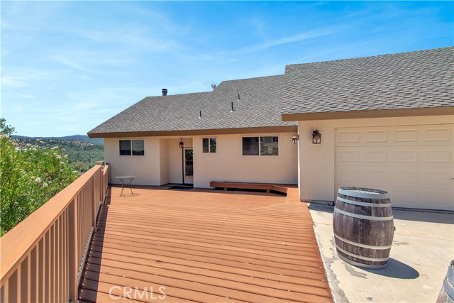 Detail Gallery Image 4 of 33 For 2598 Shoreline Rd, Bradley,  CA 93426 - 3 Beds | 2 Baths