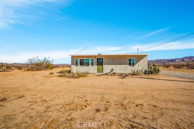 Detail Gallery Image 41 of 47 For 5737 Mojave Ranch Rd, Joshua Tree,  CA 92252 - 2 Beds | 2 Baths