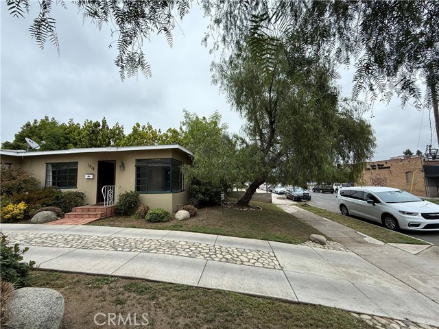 1014 Kendall Ave.