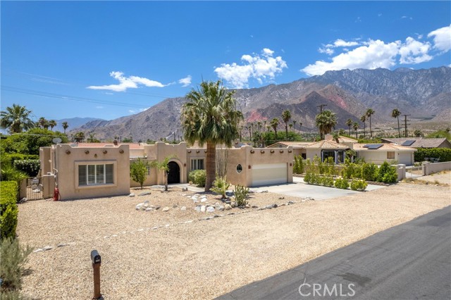 Detail Gallery Image 1 of 1 For 335 W Yorba Rd, Palm Springs,  CA 92262 - 3 Beds | 2 Baths