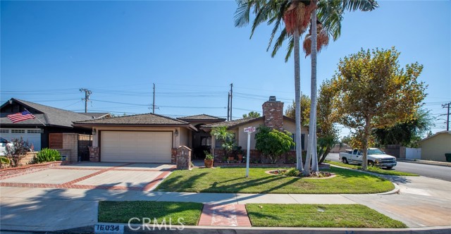 Image 3 for 16034 Placid Dr, Whittier, CA 90604