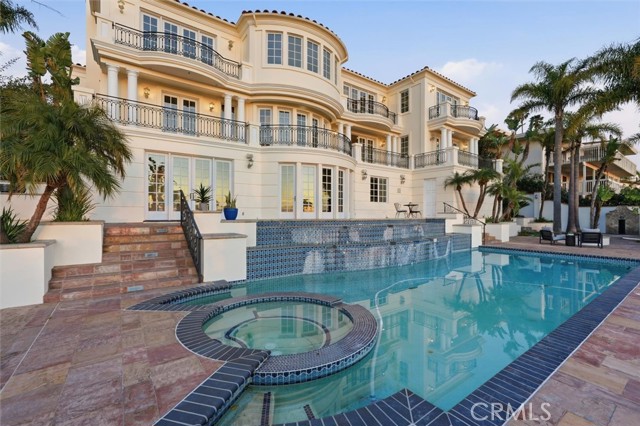 Detail Gallery Image 31 of 38 For 1509 via Castilla, Palos Verdes Estates,  CA 90274 - 5 Beds | 5/1 Baths