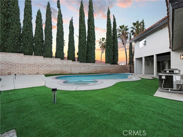 Detail Gallery Image 28 of 59 For 6710 Sycamore Ln, Palmdale,  CA 93551 - 4 Beds | 3 Baths