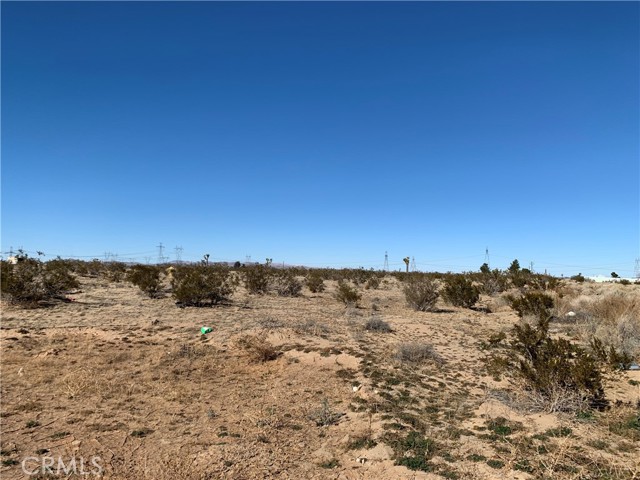 0 Cassia Road, Adelanto, California 92301, ,Land,For Sale,0 Cassia Road,CRHD24016320