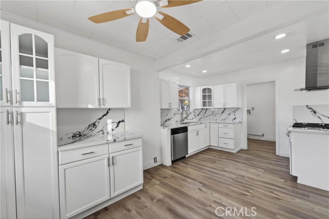 Detail Gallery Image 15 of 34 For 2232 Northside, Montebello,  CA 90640 - 2 Beds | 1/1 Baths