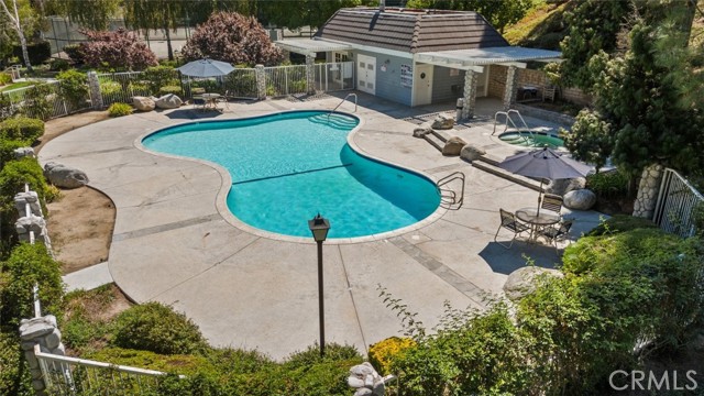 Detail Gallery Image 34 of 35 For 26758 Claudette St #427,  Canyon Country,  CA 91351 - 2 Beds | 2 Baths