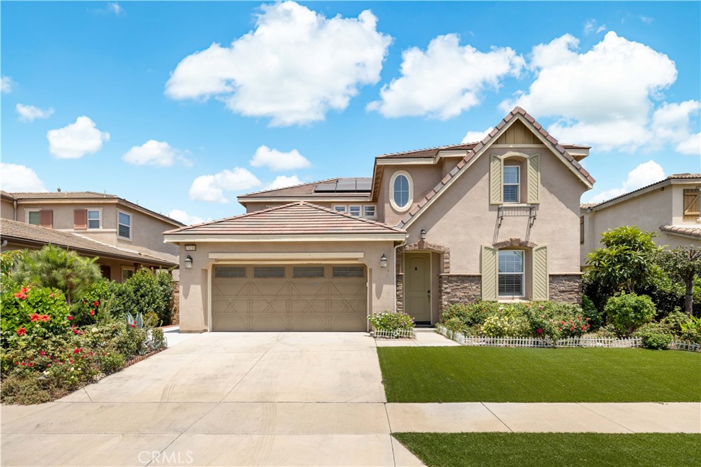 13218 Chatham Drive