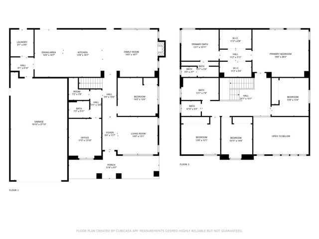 Detail Gallery Image 36 of 36 For 7201 Citrus Valley Ave, Corona,  CA 92880 - 5 Beds | 3 Baths