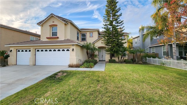 Image 2 for 8001 Orchid Dr, Eastvale, CA 92880