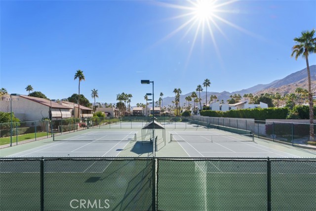 2180 Palm Canyon Drive, Palm Springs, California 92264, 3 Bedrooms Bedrooms, ,2 BathroomsBathrooms,Condominium,For Sale,Palm Canyon,OC25017534