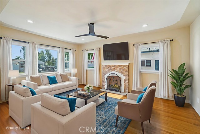 Detail Gallery Image 4 of 43 For 1002 N Florence Ave, Colton,  CA 92324 - 3 Beds | 2 Baths