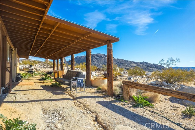 Detail Gallery Image 39 of 57 For 5929 Kickapoo Trl, Johnson Valley,  CA 92285 - 0 Beds | 0 Baths