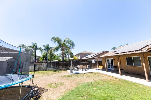 Detail Gallery Image 28 of 29 For 12307 Fairburn Way, Bakersfield,  CA 93312 - 4 Beds | 2 Baths