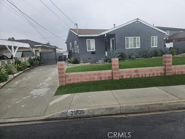 Front Image Thumbnail for CRSB26063238