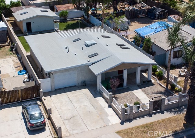 Detail Gallery Image 1 of 18 For 161 N Cota St, Corona,  CA 92882 - 2 Beds | 1 Baths