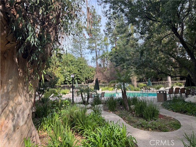 Detail Gallery Image 10 of 10 For 7150 Carlson Cir #65,  Canoga Park,  CA 91303 - 1 Beds | 1 Baths