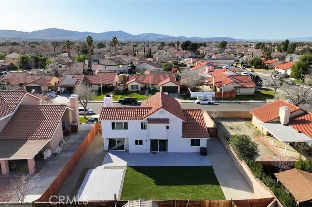 Detail Gallery Image 53 of 62 For 37634 Duffel St, Palmdale,  CA 93552 - 4 Beds | 3 Baths
