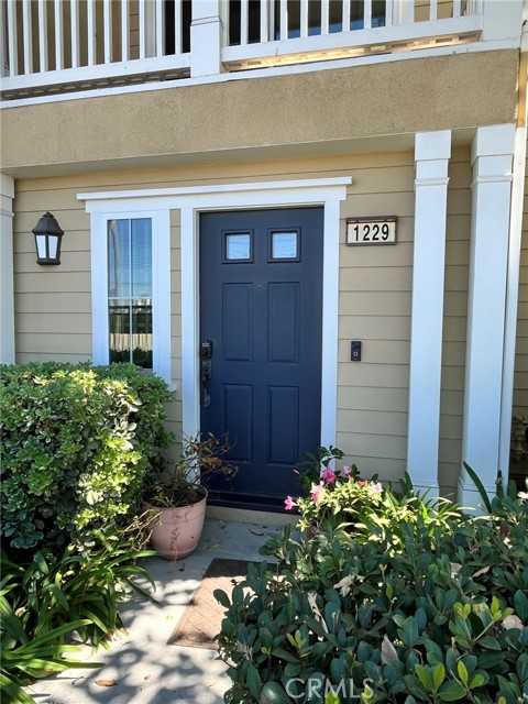 Detail Gallery Image 1 of 21 For 1229 Abelia, Irvine,  CA 92606 - 2 Beds | 1/1 Baths