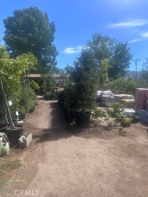  Commercial for Sale in Tehachapi, California