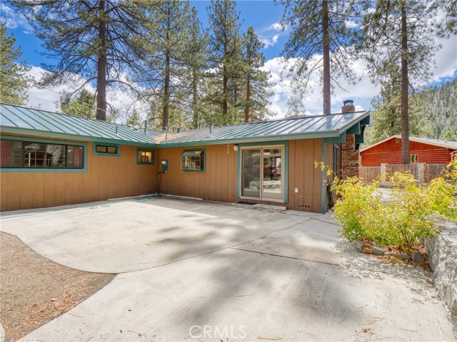 Detail Gallery Image 48 of 50 For 874 Snowbird Rd, Wrightwood,  CA 92397 - 3 Beds | 2 Baths