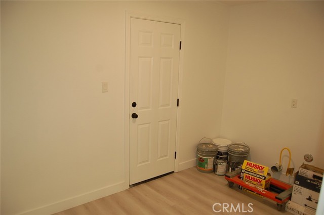 Detail Gallery Image 14 of 18 For 16436 Foothill Bld #1/2,  Fontana,  CA 92335 - 2 Beds | 1 Baths