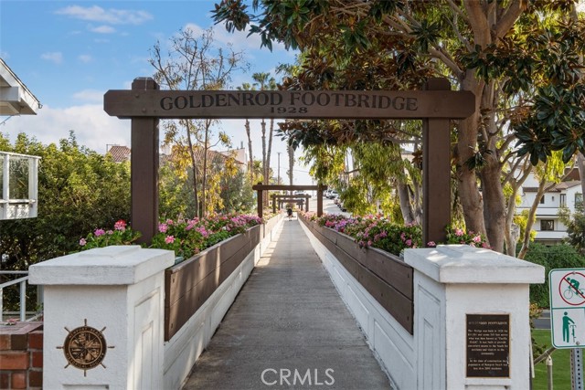 Detail Gallery Image 19 of 20 For 436 Fernleaf Ave #1/2,  Corona Del Mar,  CA 92625 - 3 Beds | 2 Baths