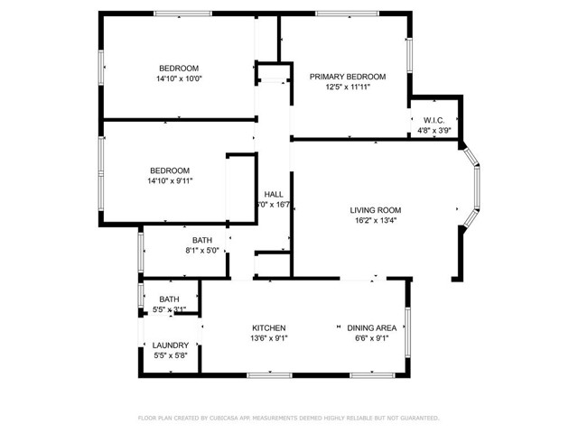Detail Gallery Image 29 of 29 For 9060 Balsa St, Rancho Cucamonga,  CA 91730 - 3 Beds | 1 Baths