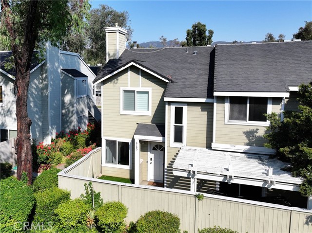Detail Gallery Image 24 of 31 For 6180 Old Village Rd #64,  Yorba Linda,  CA 92887 - 2 Beds | 2/1 Baths