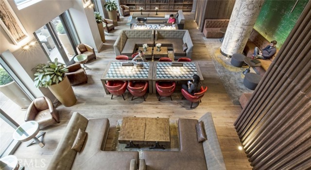 Detail Gallery Image 28 of 75 For 150 Van Ness Ave #0306,  San Francisco,  CA 94102 - 1 Beds | 1 Baths