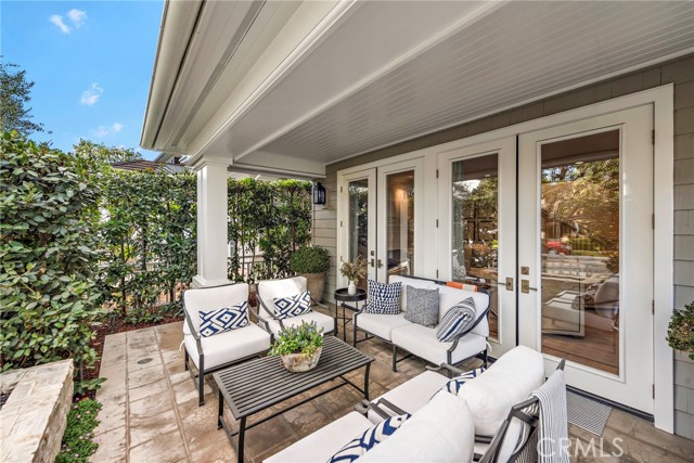 Detail Gallery Image 28 of 29 For 77 Old Course Dr, Newport Beach,  CA 92660 - 4 Beds | 3/1 Baths