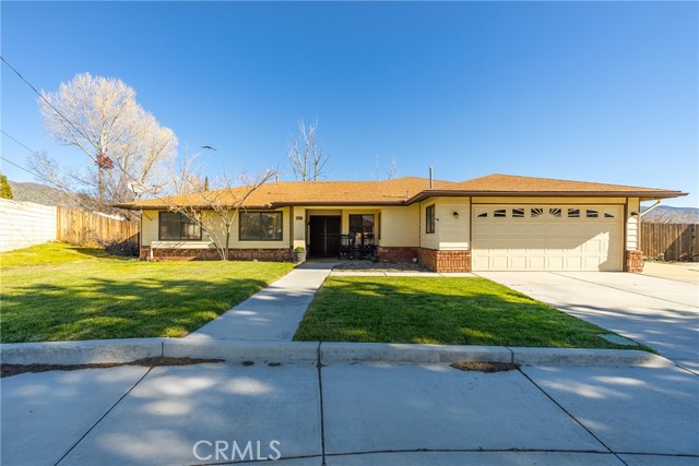 Detail Gallery Image 44 of 45 For 21766 Fox Ct, Tehachapi,  CA 93561 - 3 Beds | 2 Baths