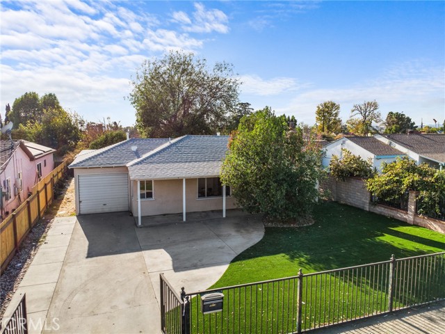 Detail Gallery Image 40 of 45 For 9677 Bartee Ave, Arleta,  CA 91331 - 3 Beds | 2 Baths