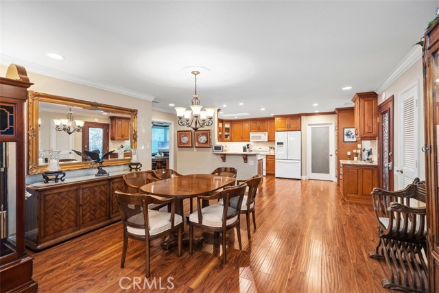 Detail Gallery Image 7 of 52 For 5249 Duenas, Laguna Woods,  CA 92637 - 2 Beds | 2 Baths