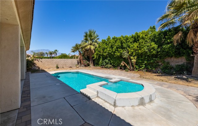 Detail Gallery Image 23 of 23 For 74064 Chinook Cir, Palm Desert,  CA 92211 - 3 Beds | 2/1 Baths