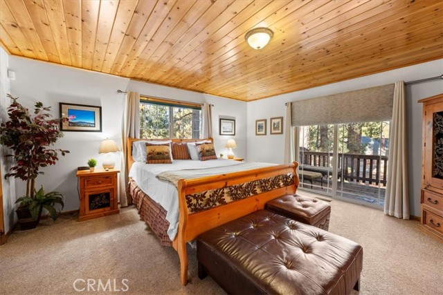 Detail Gallery Image 10 of 27 For 41640 Mockingbird, Big Bear Lake,  CA 92315 - 3 Beds | 2 Baths