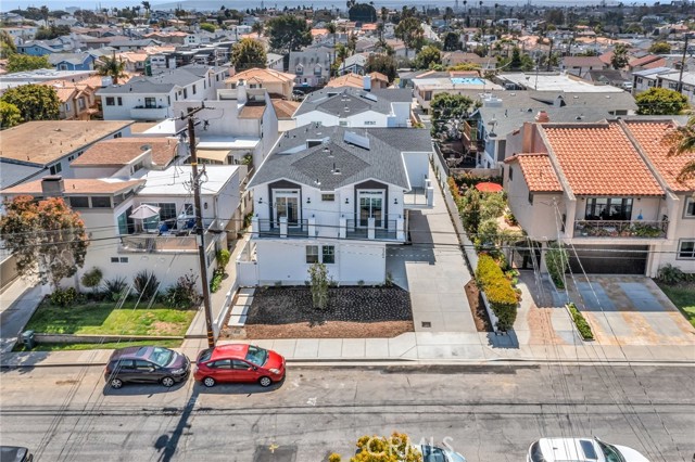Detail Gallery Image 50 of 63 For 2304 Harriman Ln a,  Redondo Beach,  CA 90278 - 4 Beds | 3/1 Baths